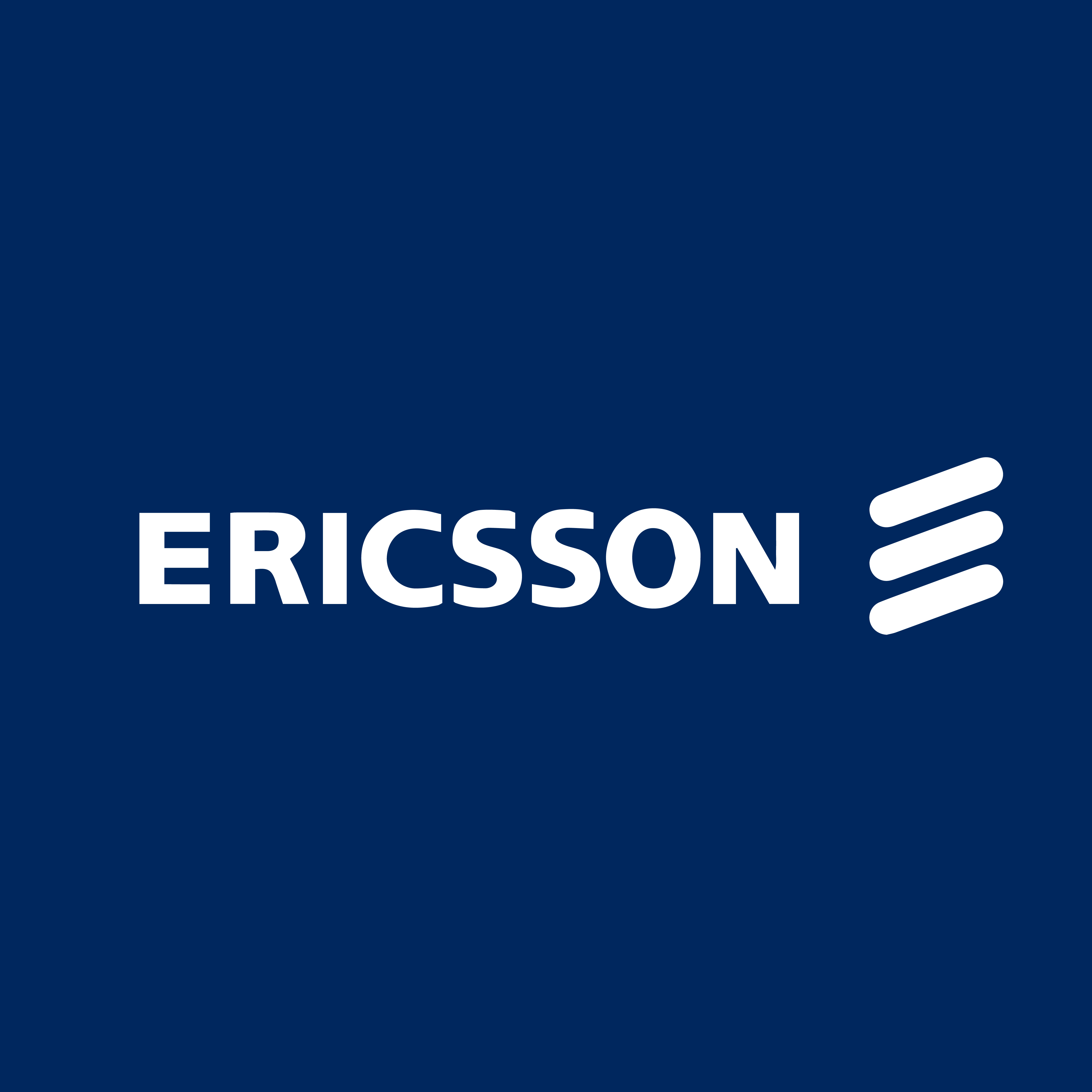 Ericsson network equipment supported