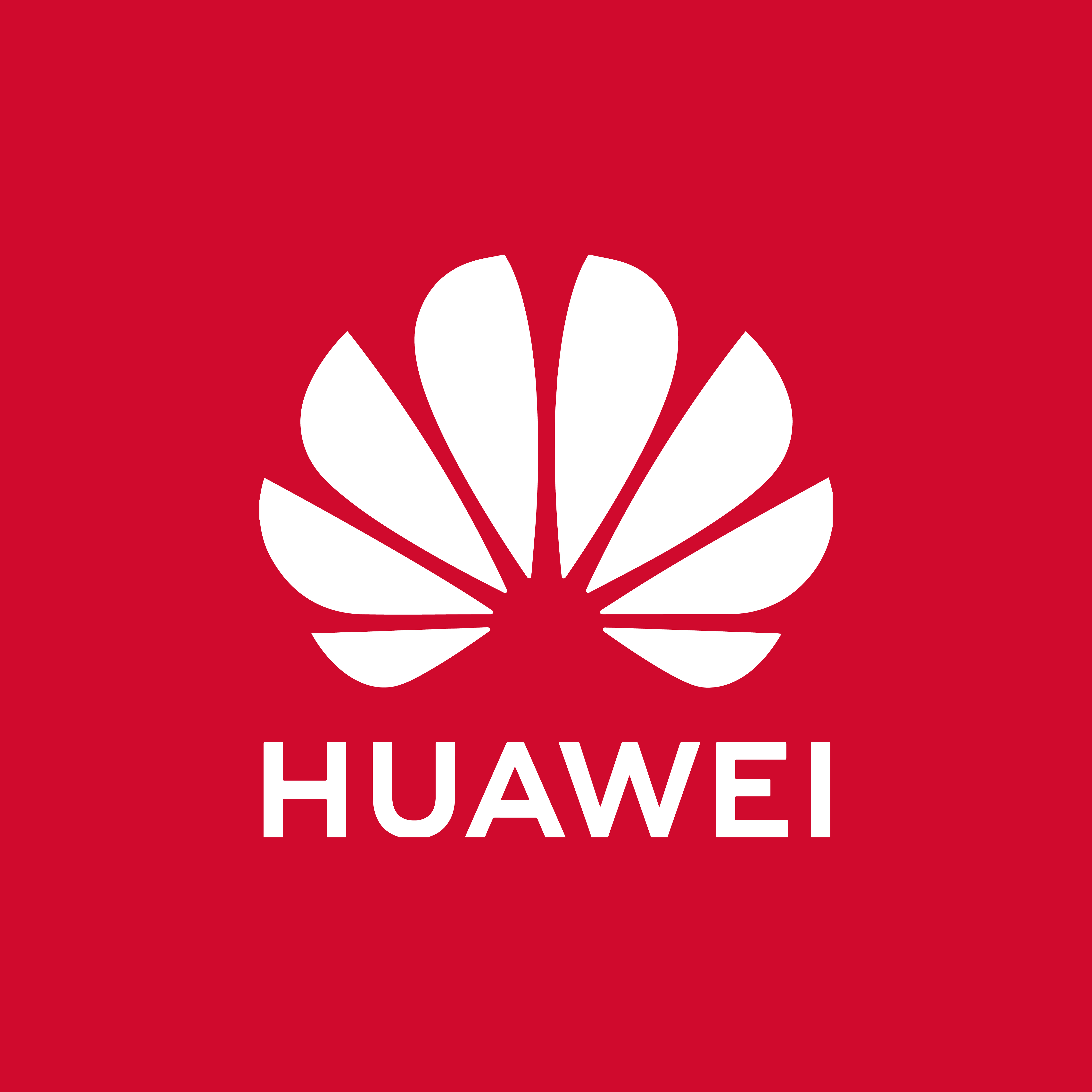 Huawei network equipment supported
