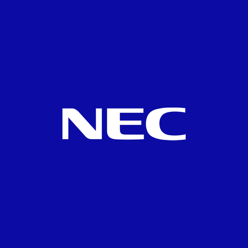 NEC network equipment supported