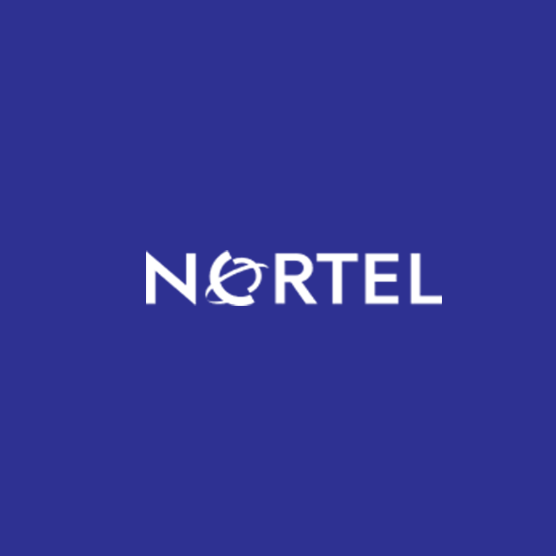 Nortel network equipment supported
